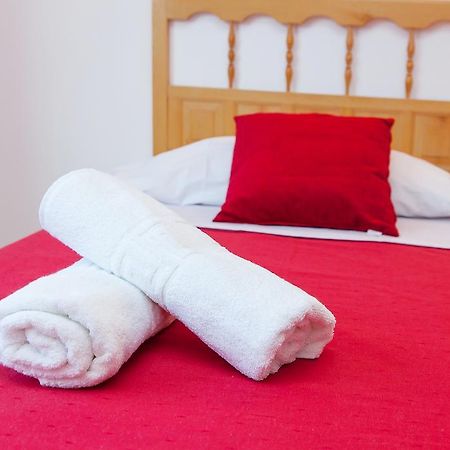 Apartamentos Puet San Antonio  Pokoj fotografie